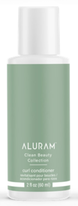 Aluram Curl Conditioner 2oz